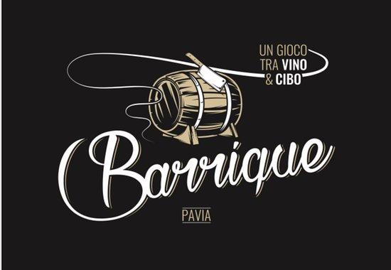Barrique Pavia